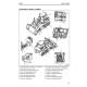 Komatsu D65EX-18, D65PX-18 and D65WX-18 Crawler Dozers Operate and Maintenance manual (TEN00653-01)