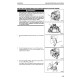 Komatsu D65EX-18, D65PX-18 and D65WX-18 Crawler Dozers Operate and Maintenance manual (TEN00653-01)