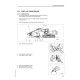 Komatsu PC150-6K and PC150LC-6K (SN: K32001-34000) Crawler Excavators (UK) Operate and Maintenance manual (UEAD000401)