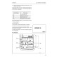 Komatsu PC150-6K and PC150LC-6K (SN from K34001) Crawler Excavators (USA) Operate and Maintenance manual (UEAM000403)