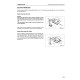 Komatsu PC130-7K (SN from 72642) Crawler Excavators (UK) Operate and Maintenance manual (UEAM003604)