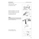 Komatsu PC130-7K (SN from 72642) Crawler Excavators (UK) Operate and Maintenance manual (UEAM003604)