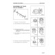 Komatsu PC160-6K, PC180LC-6K and PC180NLC-6K (SN: K32001-) Crawler Excavators (United Kingdom) Workshop Manual (UEBD000601)