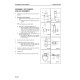 Komatsu PC150-6K and PC150LC-6K (SN: K32001-; K34001-) Crawler Excavators (UK) Workshop Manual (UEBD000701)