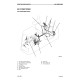 Komatsu PC450-6K and PC450LC-6K (SN from K32001) Crawler Excavators (United Kingdom) Workshop Manual (UEBM001301)