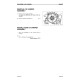 Komatsu PC450-6K and PC450LC-6K (SN from K32001) Crawler Excavators (United Kingdom) Workshop Manual (UEBM001301)