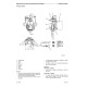 Komatsu PC340LC-7K and PC340NLC-7K (SN from K40001) Crawler Excavators Workshop Manual (UEBM001501)
