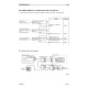 Komatsu PC750LC-6K and PC750SE-6K (SN from K32001) Crawler Excavators (UK) Workshop Manual (UEBM001801)