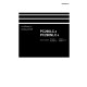 Komatsu PC290LC-8 and PC290NLC-8 (SN from K50001) Hydraulic Excavators Workshop Manual (UEN00001-01)
