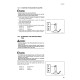 Komatsu WA65-3 (SN: HA940051-940170) 4WD Wheeled Loaders (Germany) Operate and Maintenance manual (VEAD940200)