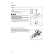 Komatsu WA65-3 4WD Wheeled Loaders (Germany) Operate and Maintenance manual (VEAD940600)