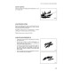 Komatsu WA65-3 4WD Wheeled Loaders (Germany) Operate and Maintenance manual (VEAD940600)