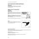 Komatsu WA85-3 (SN: HA960130-960165) 4WD Wheeled Loaders (Germany) Operate and Maintenance manual (VEAD960400)