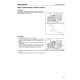 Komatsu WA480-5-H (SN from H50051) 4WD Wheeled Loaders (Germany) Operate and Maintenance manual (VEAM190100)