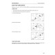 Komatsu WA320-5H (SN from H50051) 4WD Wheeled Loaders Operate and Maintenance manual (VEAM240100)