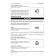 Komatsu WA320-5H (SN from H50051) 4WD Wheeled Loaders Operate and Maintenance manual (VEAM240100)