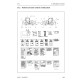 Komatsu WA80-5 (SN from H50051) 4WD Wheeled Loaders (Germany) Operate and Maintenance manual (VEAM260200)
