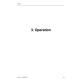 Komatsu WA70-5 (SN from H50051) 4WD Wheeled Loaders (Europe) Operate and Maintenance manual (VEAM320100)