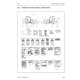 Komatsu WA70-5 (SN from H50051) 4WD Wheeled Loaders (Germany) Operate and Maintenance manual (VEAM320200)