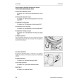 Komatsu PW200-7 and PW220-7 (SN: H50051-55050) Wheeled Excavators (Germany) Operate and Maintenance manual (VEAM370101)
