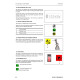 Komatsu PW160-7 (SN from H50051) Wheeled Excavators (Germany) Operate and Maintenance manual (VEAM390100)