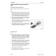 Komatsu WA500-6H (SN from H60051) 4WD Wheeled Loaders Operate and Maintenance manual (VEAM430100)