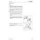 Komatsu WA380-6H (SN from H60051) 4WD Wheeled Loaders Operate and Maintenance manual (VEAM440100)