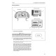 Komatsu WA500-3 (SN: H20051-20312) 4WD Wheeled Loaders (Germany) Operate and Maintenance manual (VEAM500100)