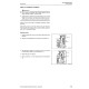 Komatsu WA150PZ-6, WA200PZ-6, WA250PZ-6 and WA320PZ-6 4WD Wheeled Loaders (Germany) Operate and Maintenance manual (VEAM610200)