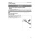Komatsu WA380-5-H (SN from H50051) 4WD Wheeled Loaders (Germany) Operate and Maintenance manual (VEAM920100)