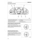 Komatsu WA380-5-H (SN from H50051) 4WD Wheeled Loaders (Germany) Operate and Maintenance manual (VEAM920100)