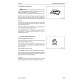 Komatsu WA470-6 (SN from H50051) 4WD Wheeled Loaders (Germany) Operate and Maintenance manual (VEAM946102)