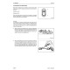 Komatsu WA470-6 (SN from H50051) 4WD Wheeled Loaders (Germany) Operate and Maintenance manual (VEAM946102)