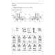 Komatsu WA90-3-H (SN from H20361) 4WD Wheeled Loaders (Germany) Operate and Maintenance manual (VEAM970500)
