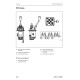 Komatsu WA100M-5 and WA90-5 4WD Wheeled Loaders (Germany) Workshop Manual (VEBM270100)