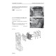 Komatsu WA270-3 4WD Wheeled Loaders and WA270PT-3 Tool Cariers Workshop Manual (VEBM340200)