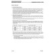 Komatsu WA380-5-H (SN from H50051) 4WD Wheeled Loaders (Germany) Workshop Manual (VEBM920100)