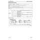 Komatsu WA380-5-H (SN from H50051) 4WD Wheeled Loaders (Germany) Workshop Manual (VEBM920100)