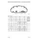 Komatsu WA150-5 (SN from H50051) 4WD Wheeled Loaders (Germany) Workshop Manual (VEBM934100)