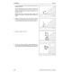 Komatsu WA100M-6, WA65-6, WA70-6, WA80-6 and WA90-6 4WD Wheeled Loaders Maintenance Manual FRA (VFAM550102)