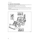Komatsu WB140-2, WB140-2-T and WB150-2 Backhoe Loaders Operate and Maintenance manual (WEAD000902)