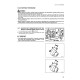 Komatsu WB140PS-2 and WB150PS-2 Backhoe Loaders (Italy) Operate and Maintenance manual (WEAD002202)