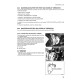 Komatsu WB140PS-2 and WB150PS-2 Backhoe Loaders (Italy) Operate and Maintenance manual (WEAD002202)
