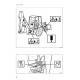 Komatsu WB140PS-2 and WB150PS-2 Backhoe Loaders (Italy) Operate and Maintenance manual (WEAD002202)