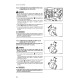 Komatsu WB140PS-2 and WB150PS-2 Backhoe Loaders (Italy) Operate and Maintenance manual (WEAD002203)