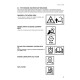 Komatsu WB140PS-2 and WB150PS-2 Backhoe Loaders (Italy) Operate and Maintenance manual (WEAD002203)