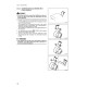 Komatsu PC75R-2 (SN: 22E5200763-5210000) Crawler Excavators (Italy) Operate and Maintenance manual (WEAD002801)