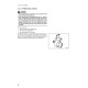 Komatsu PC15R-8 (SN: F21803-22261) Crawler Excavators (Italy) Operate and Maintenance manual (WEAD003000)