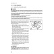 Komatsu PC15R-8 (SN from F22262) Crawler Excavators (Italy) Operate and Maintenance manual (WEAD003001)
