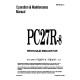 Komatsu PC27R-8 (SN: F30671-31102) Crawler Excavators (Japan) Operate and Maintenance manual (WEAD003100)